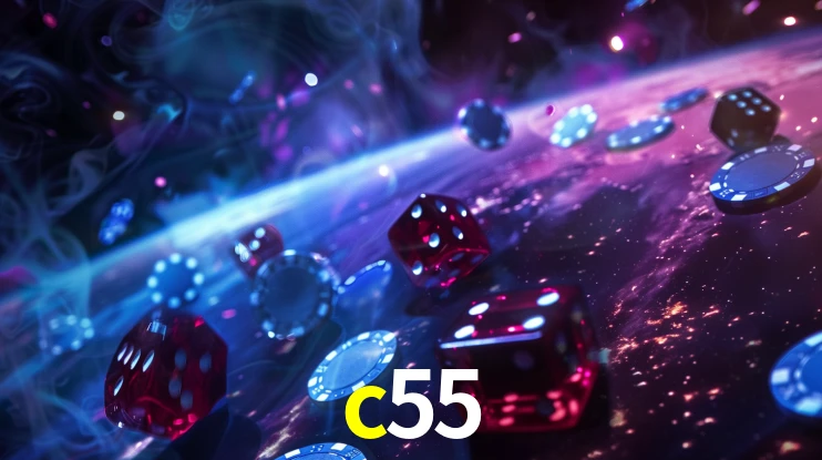 Welcome Bonus c55