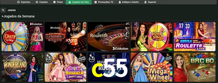 c55 bet