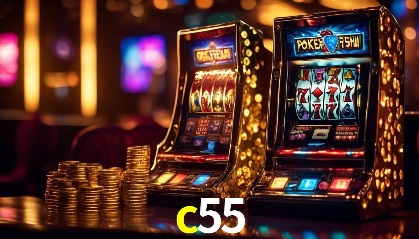 Login Seguro c55