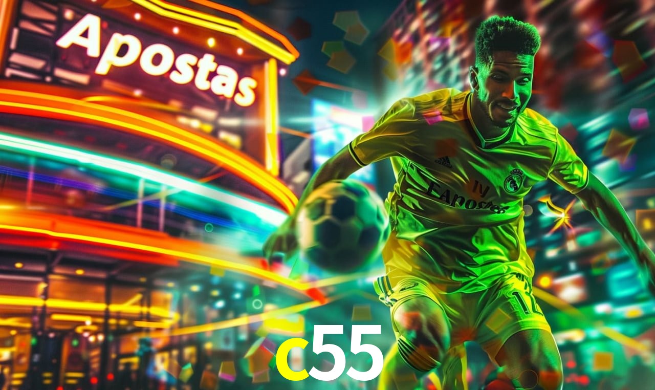 A Popularidade dos Caça-Níqueis no c55