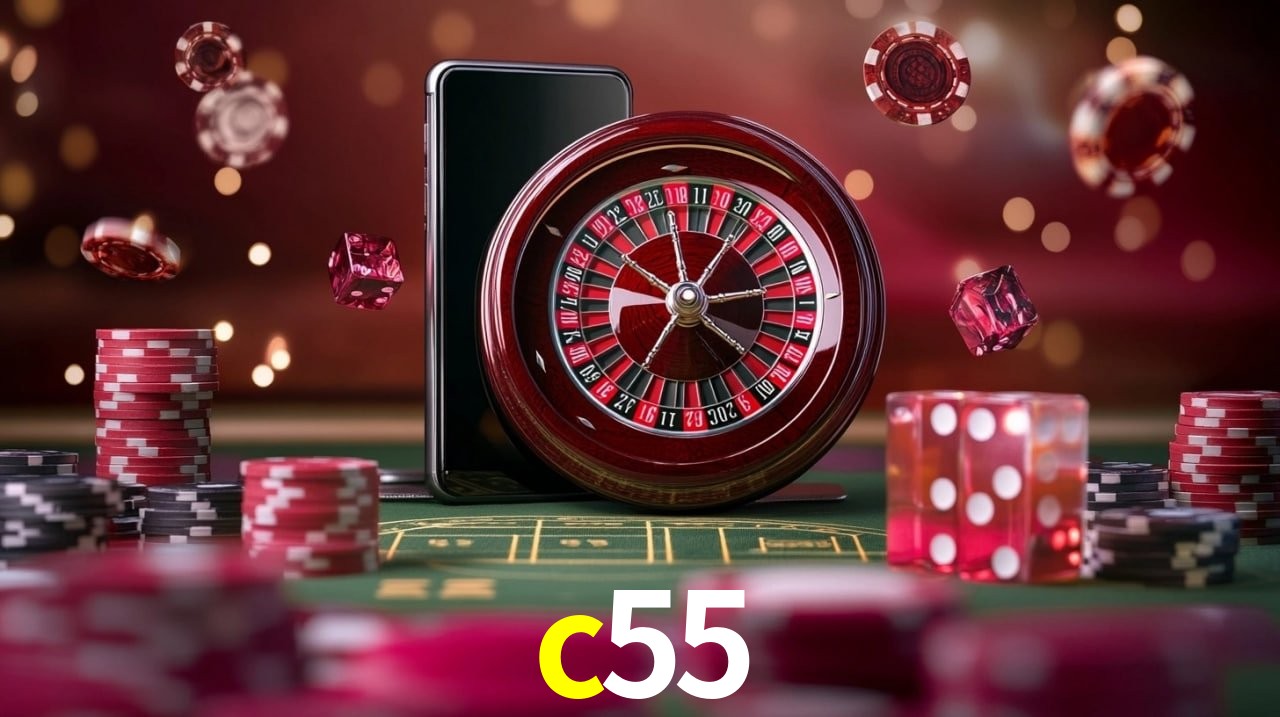 VIP Casino c55