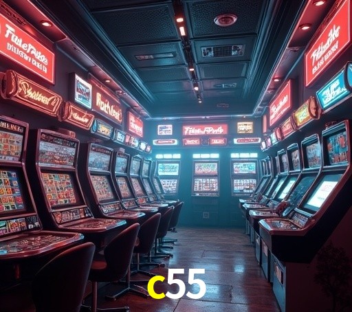 Descubra a Essência do c55: Nossa História e Compromissos
