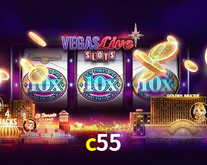 Flash Promotion c55