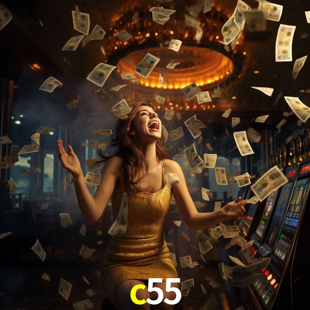 Daily Bonuses c55
