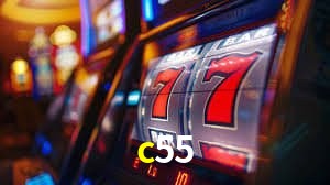 Apostas Esportivas na c55: Um Guia Completo