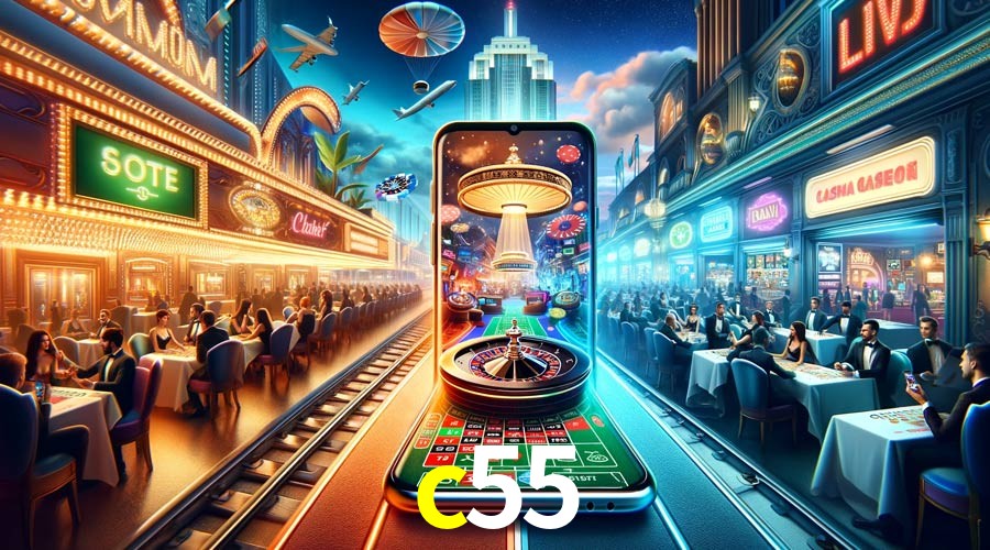Player Reviews c55