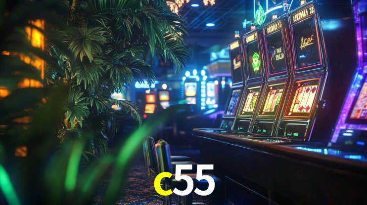 Premium Interface c55
