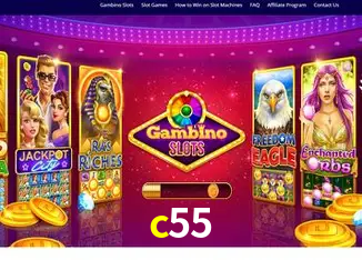 Weekend Specials c55