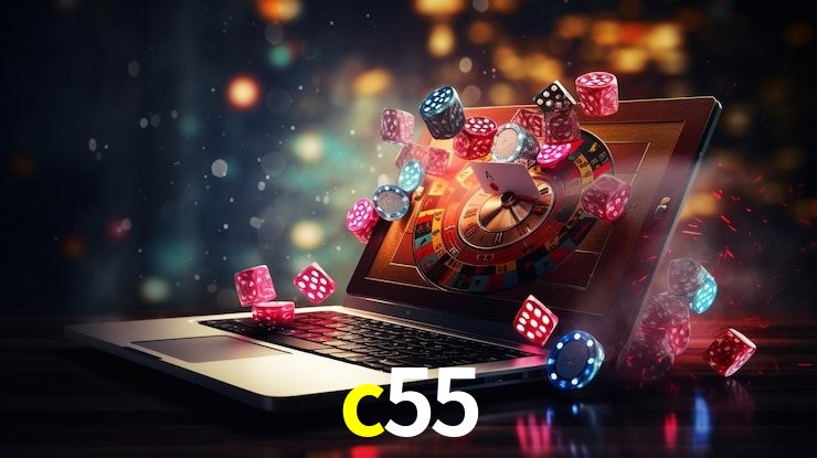 Tecnologia da Plataforma c55