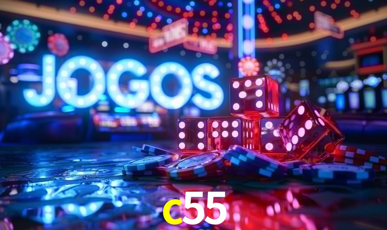 Descubra a Essência do c55: Nossa História e Compromissos
