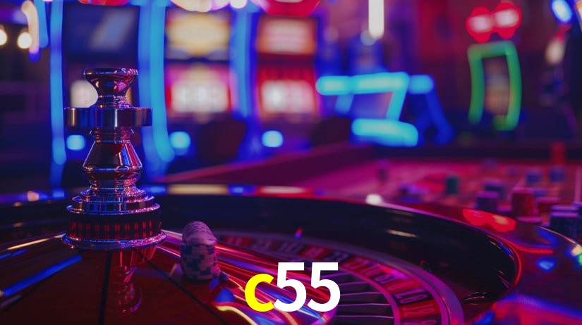 c55: Jogue Crash e Experimente Alta Recompensa Instantânea