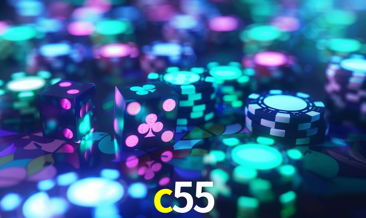 Apostas Esportivas na c55: Um Guia Completo