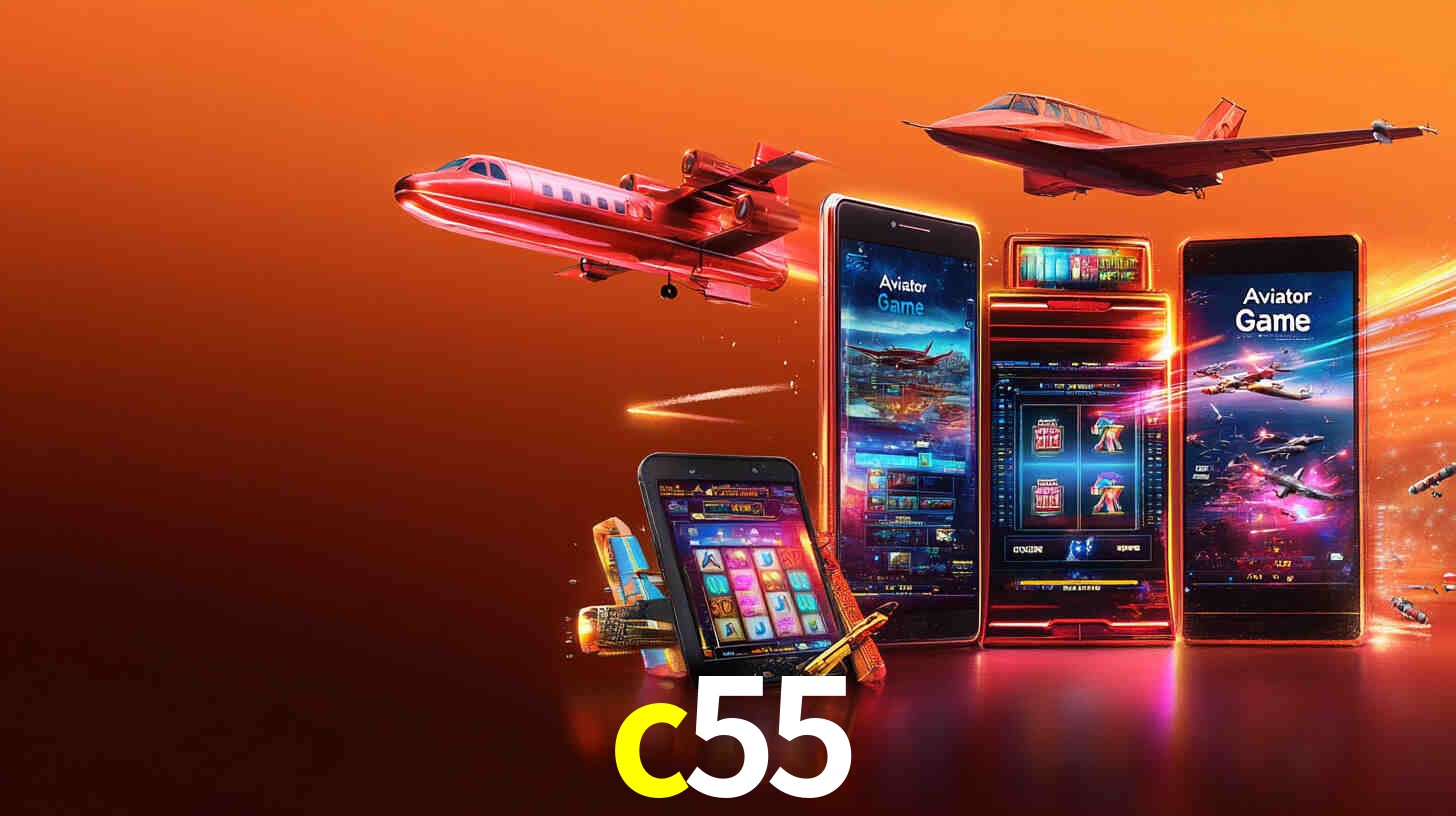 Jogos Exclusivos c55