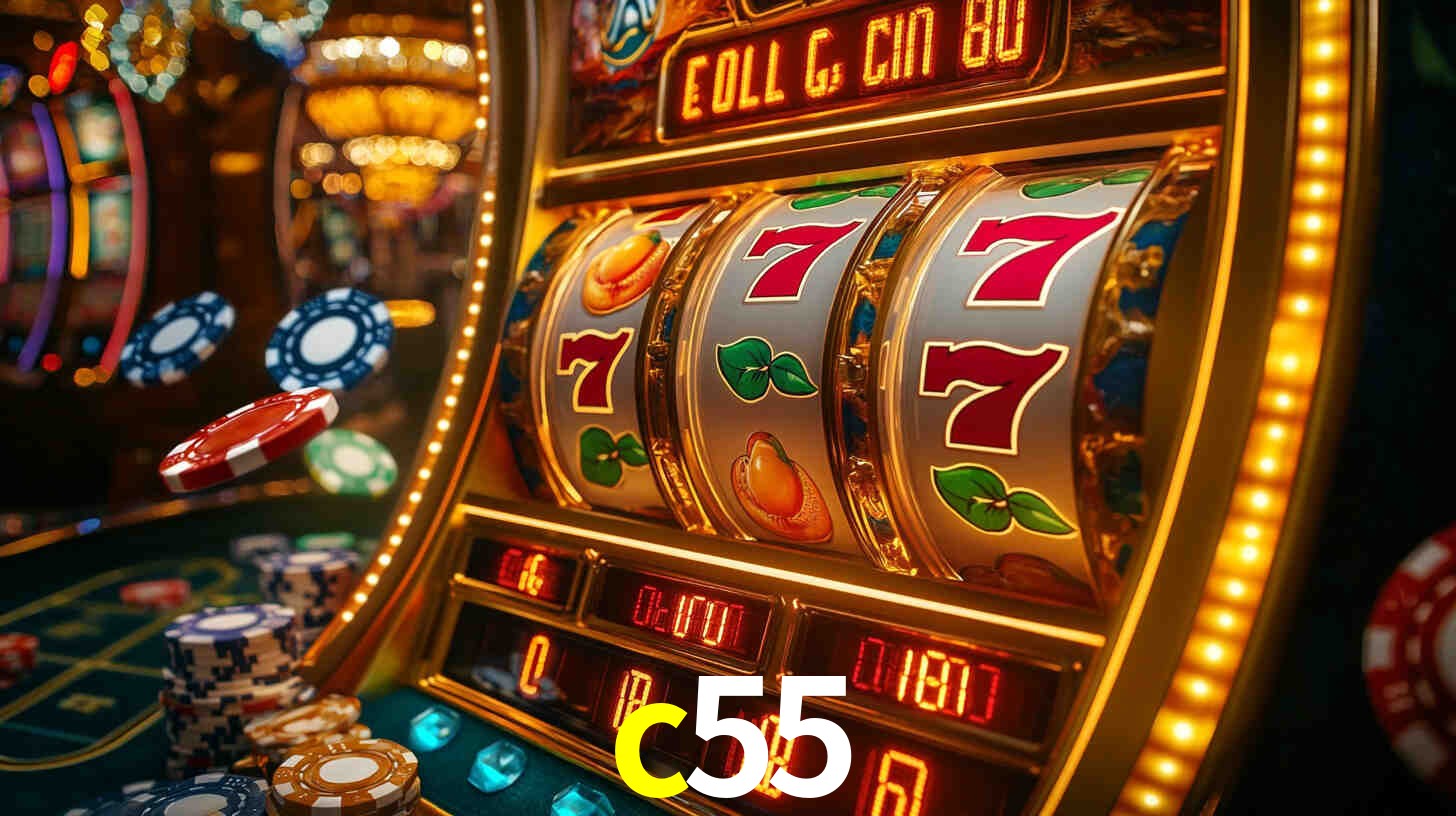 Experimente o Login Seguro Premium no c55