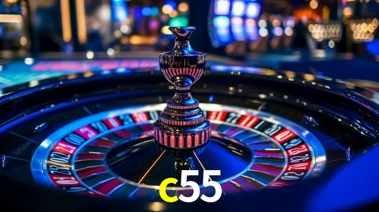 c55: Seu Especialista em Apostas Esportivas Brasileiras