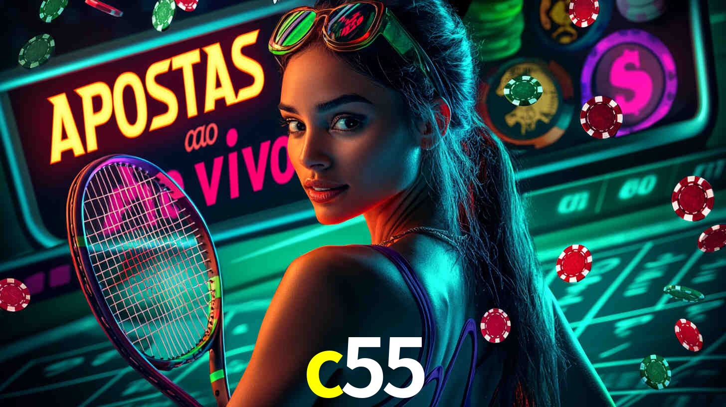 Casino Ao Vivo c55