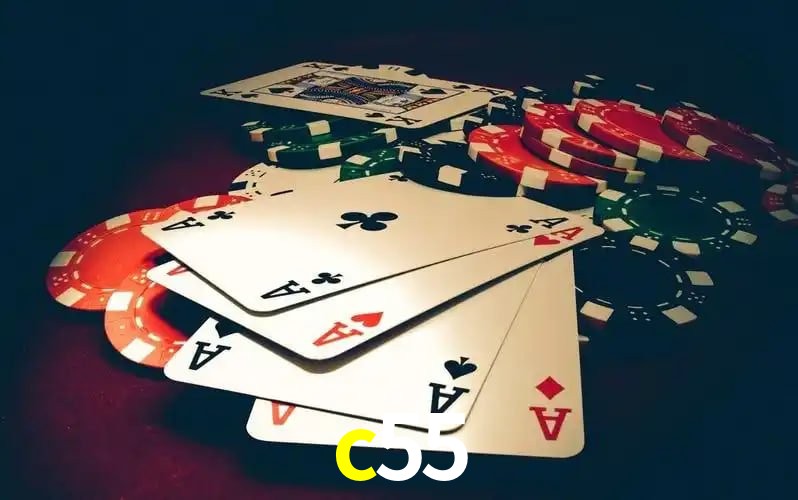 Desvendando o Mundo dos Jogos Virtuais na c55