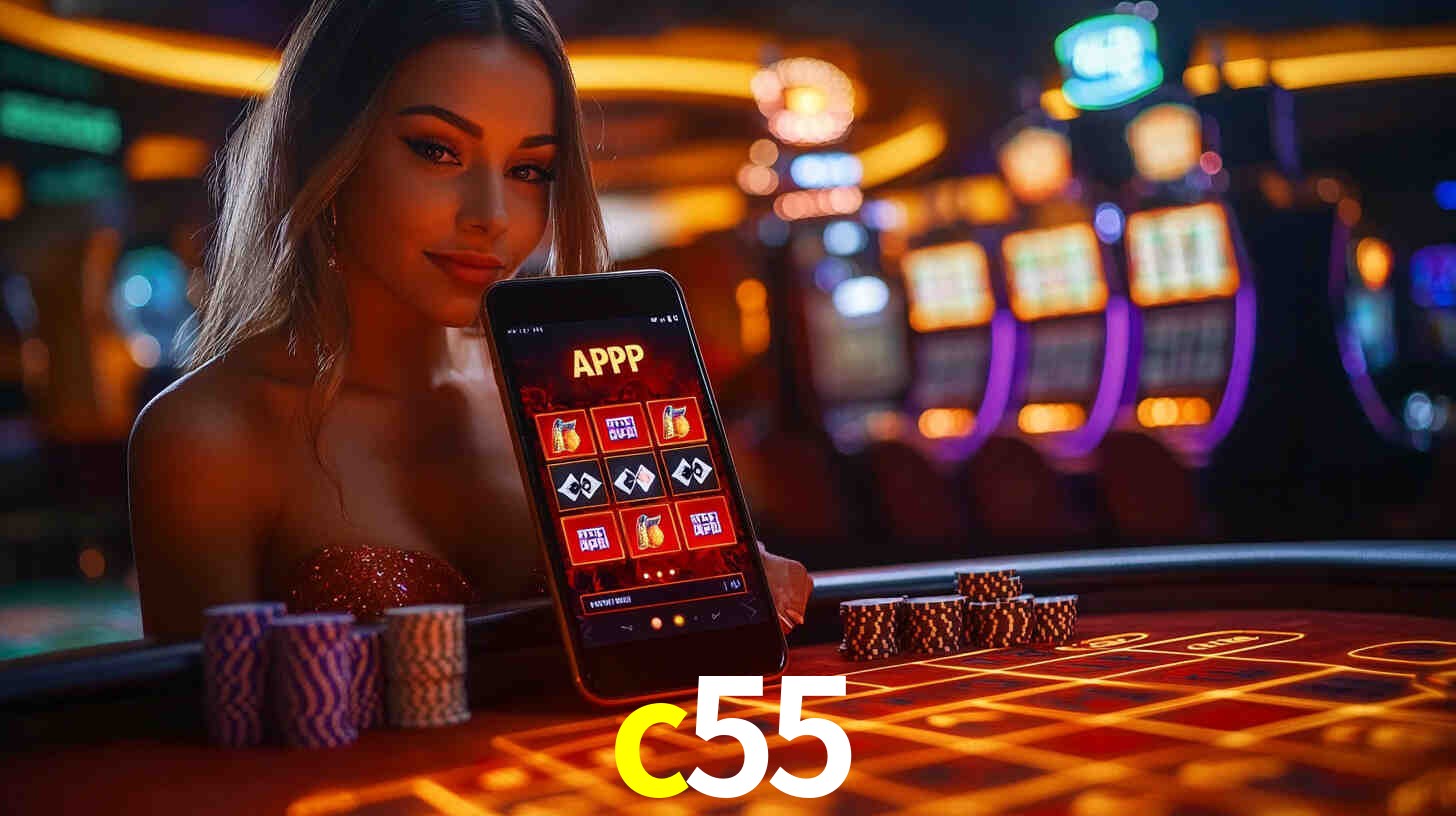 Casino VIP c55
