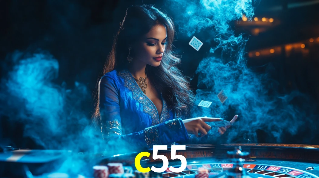 Recursos de Bônus c55