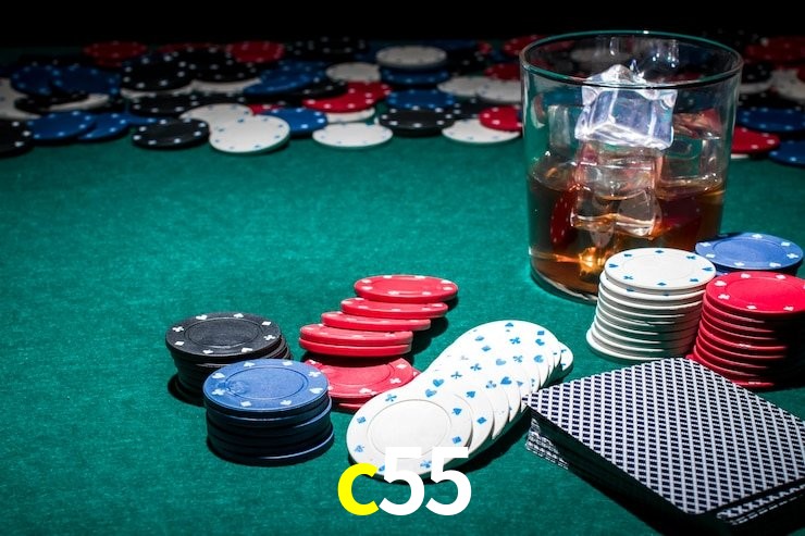 Inovações de Jogos na c55: O Futuro das Experiências Interativas