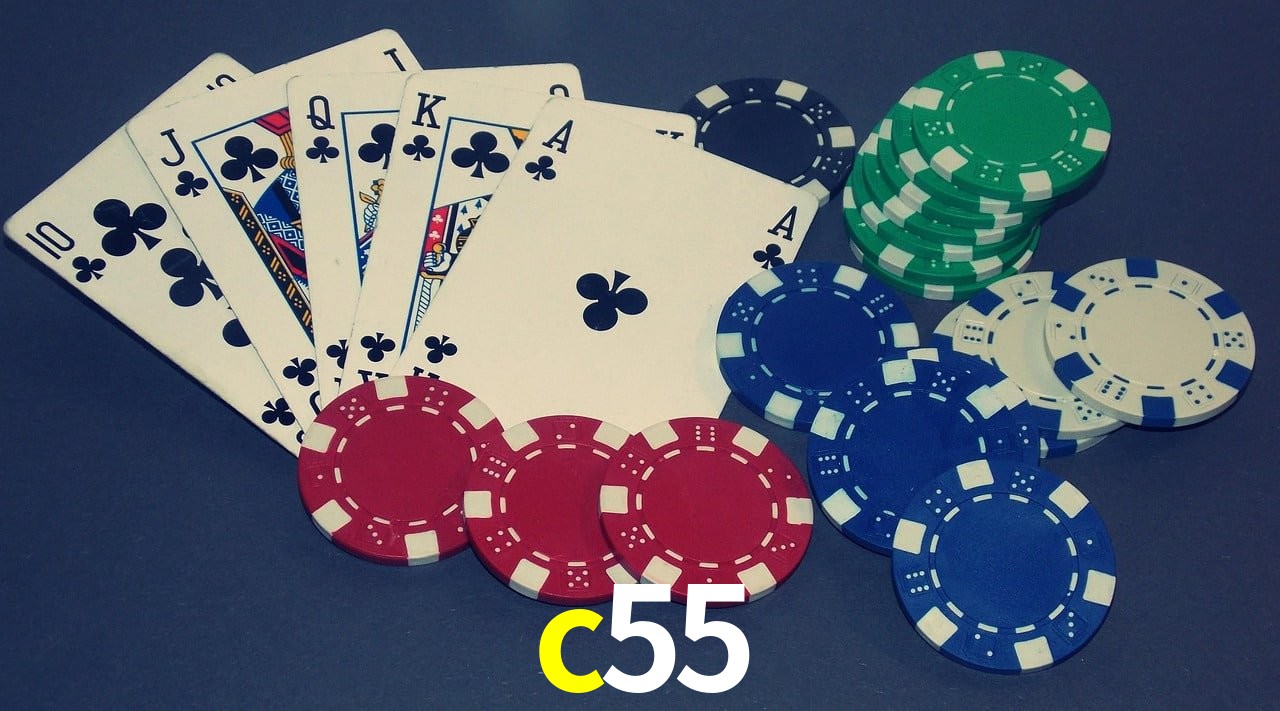 Football Betting c55