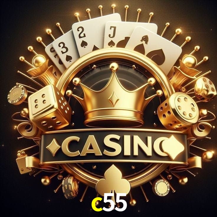 Apostas Esportivas na c55: Um Guia Completo