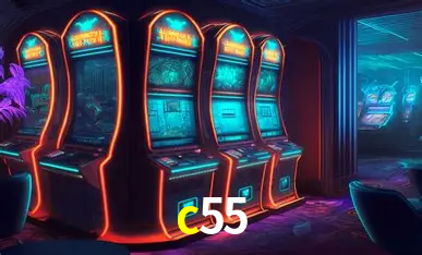 cassino c55