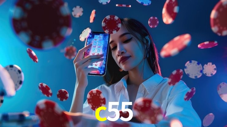 Cadastro Rápido c55
