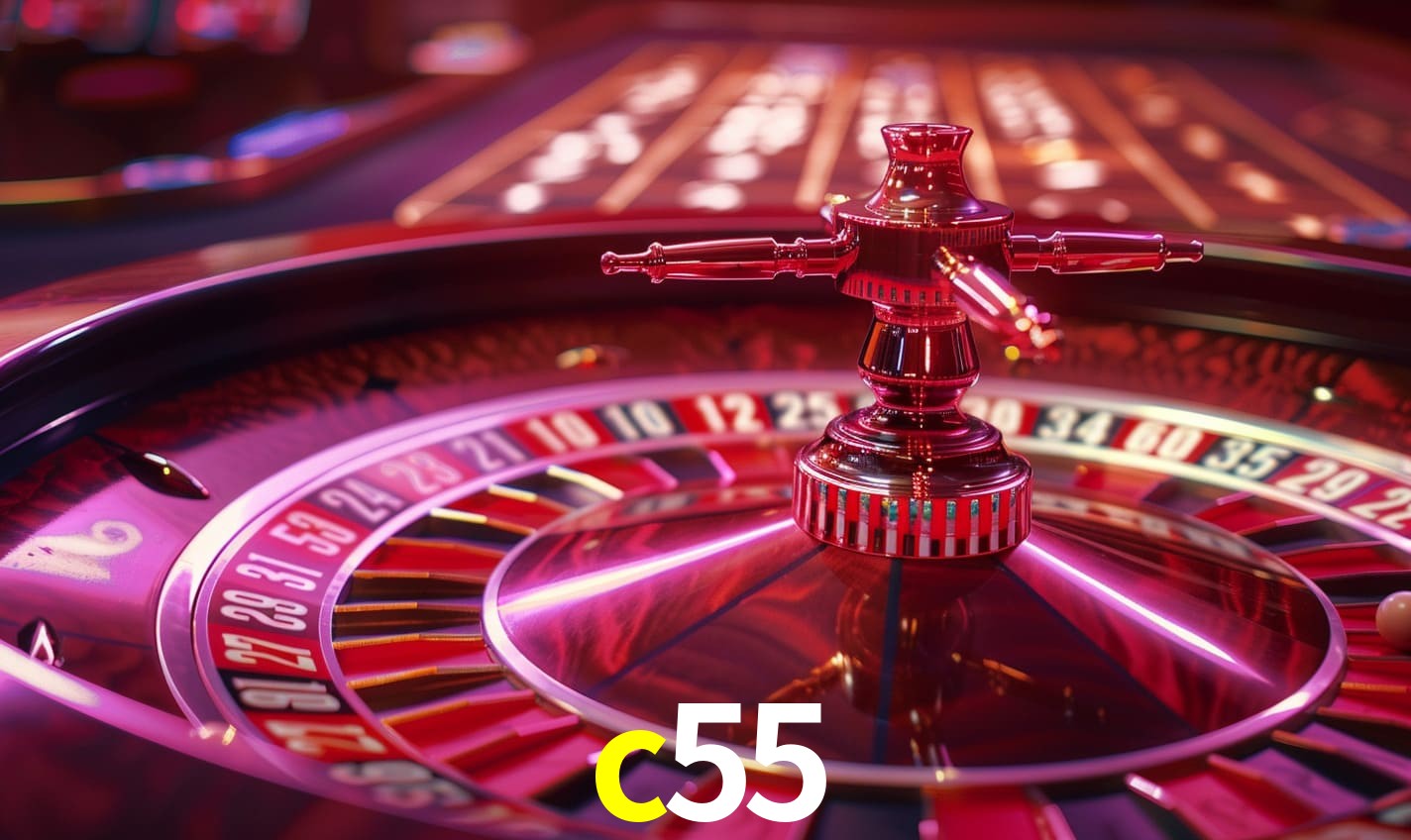 Jogos de Slot c55