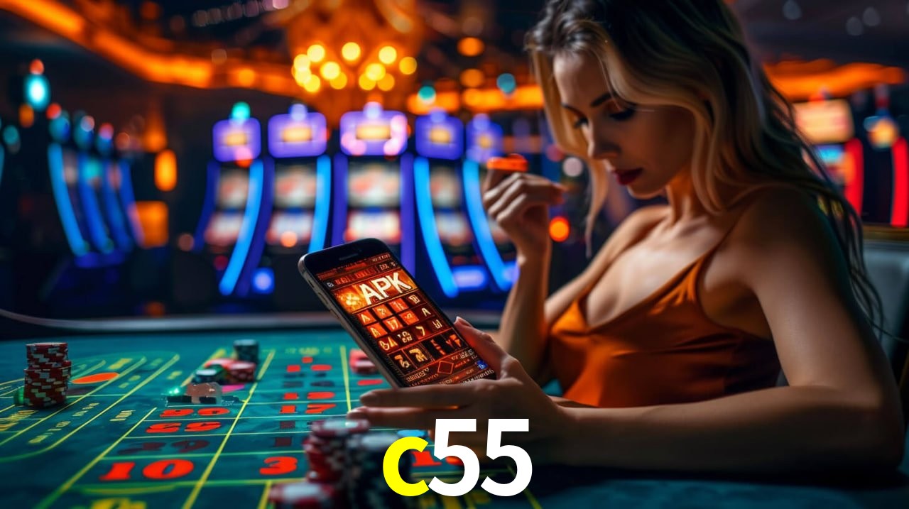 Tournaments c55