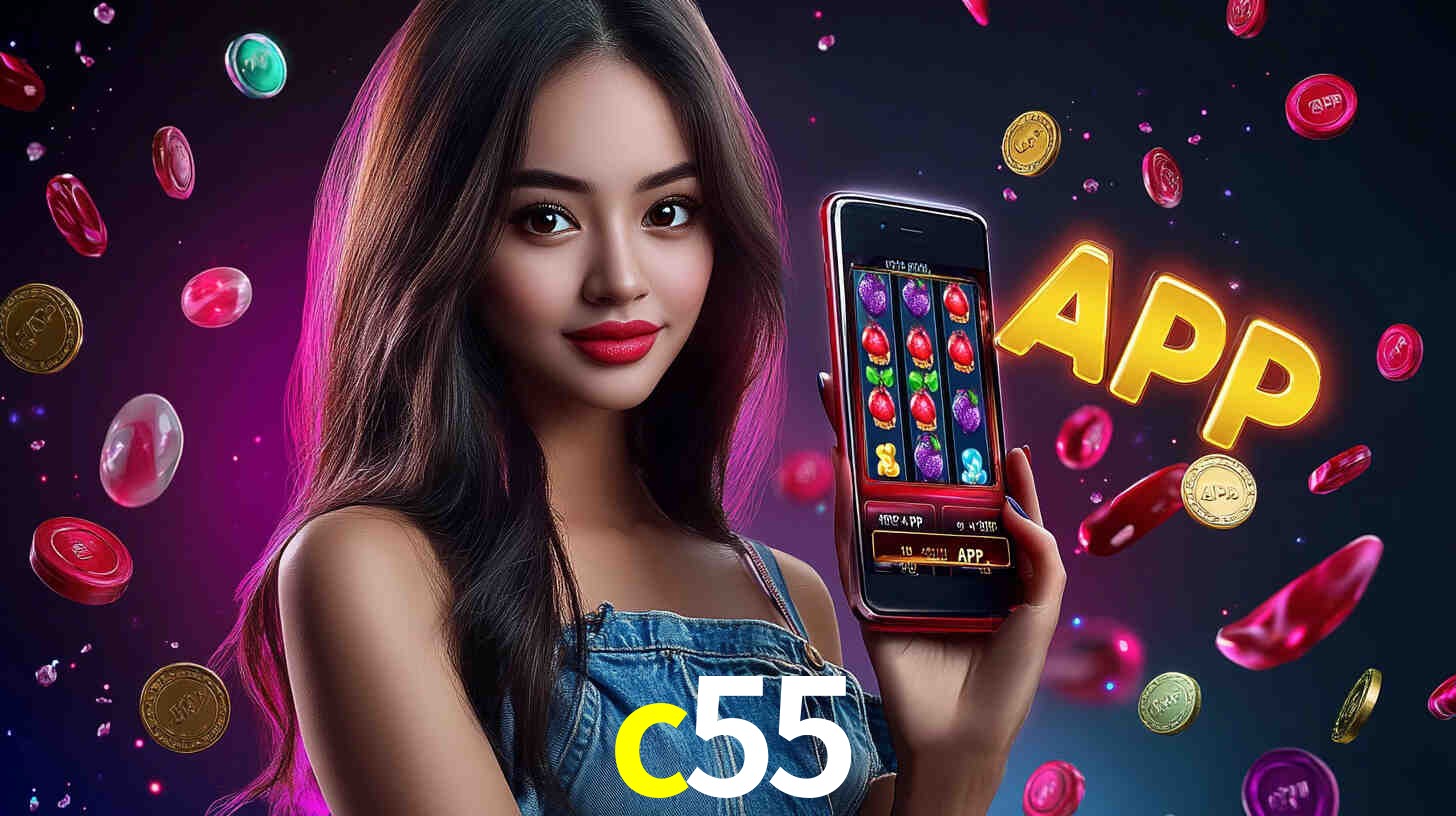 Mesa de Blackjack c55