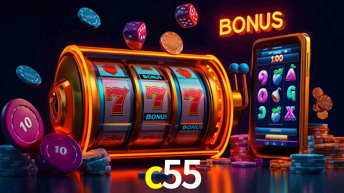 Apostas de Tênis c55
