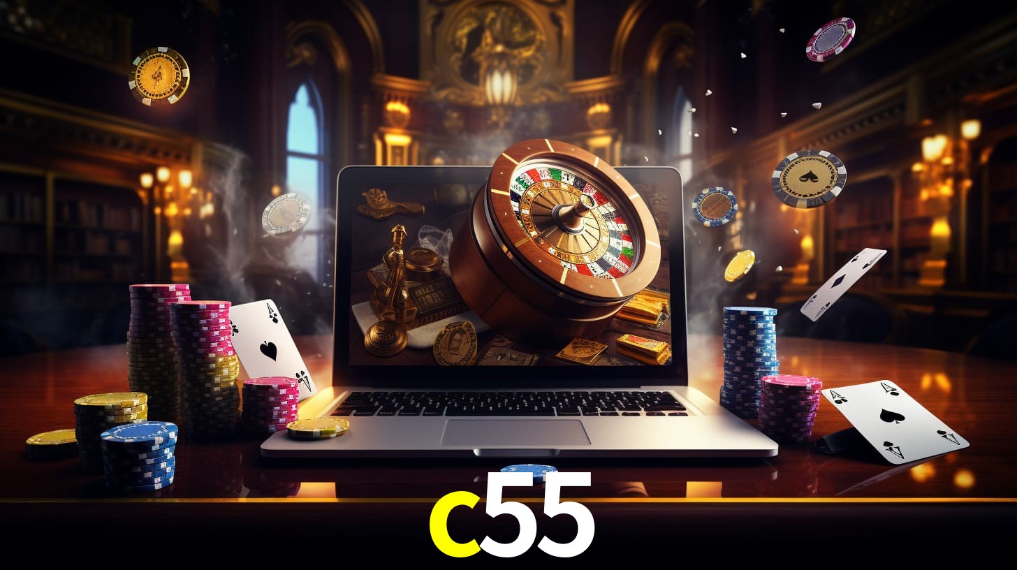 Exclusive Games c55