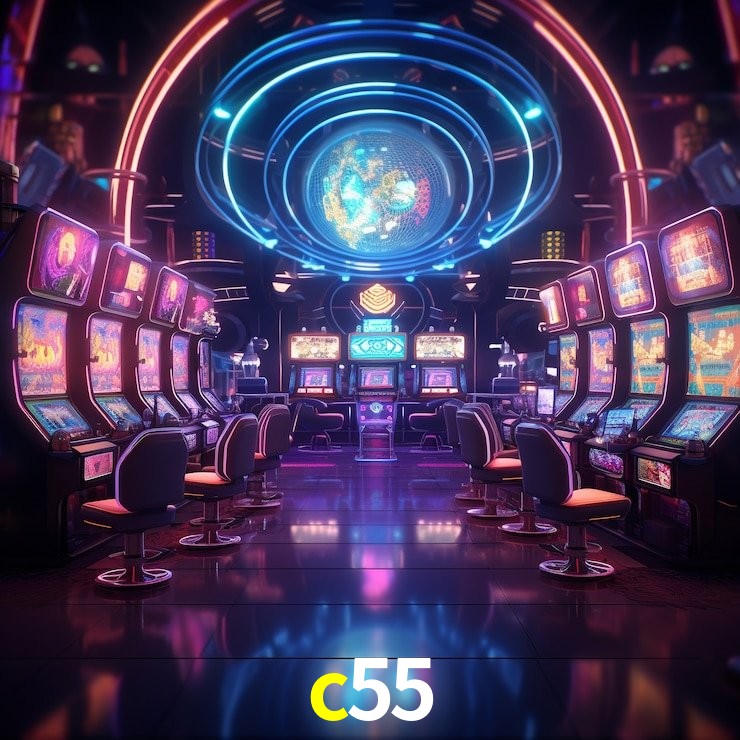 A Emoção da Loteria na c55: Uma Chance de Mudança de Vida