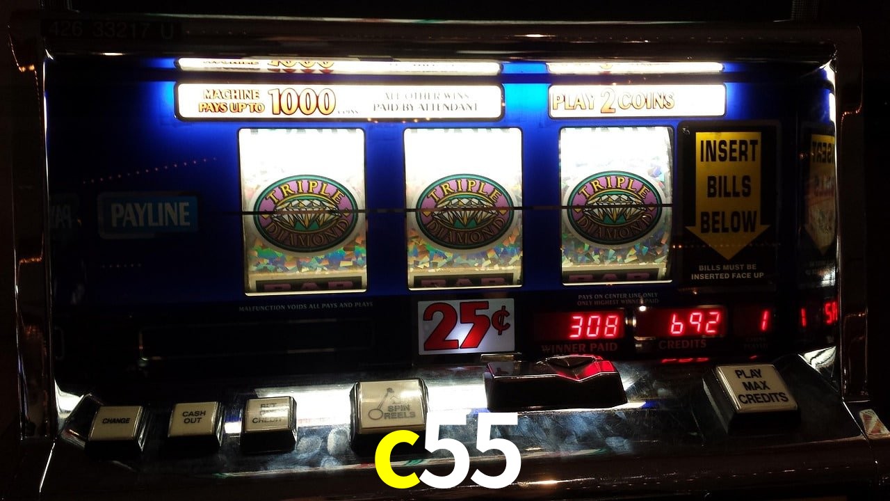 Live Casino c55