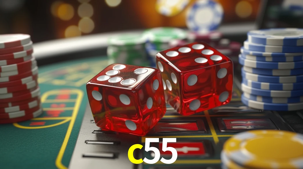 Ofertas Imperdíveis na c55: Promoções e Bônus Que Valem a Pena