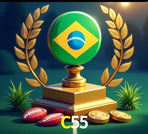 Tabela RTP dos jogos de cassino da C55